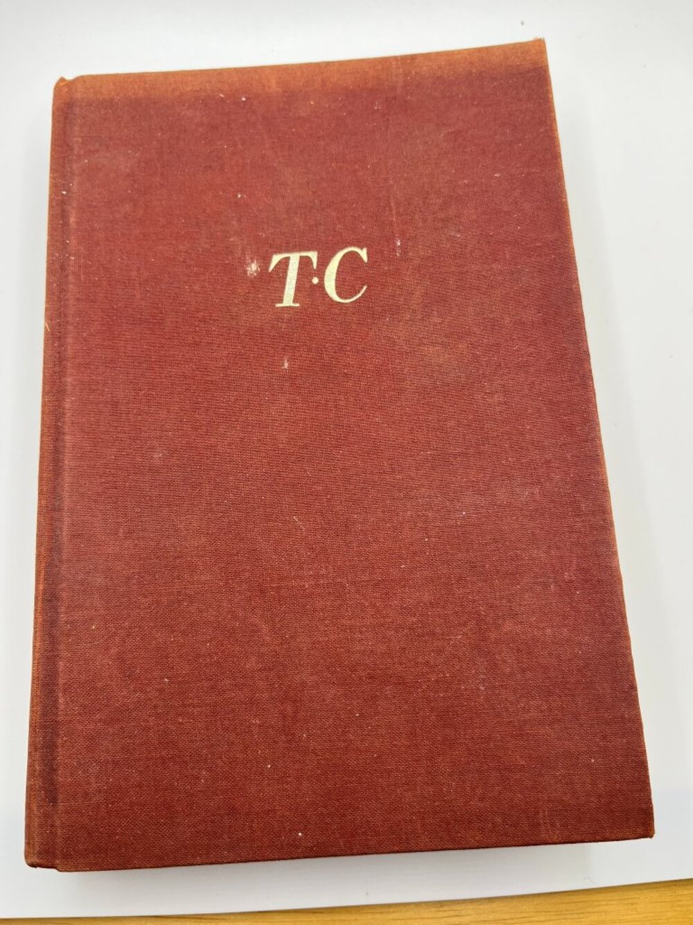 In Cold Blood by Truman Capote First Edition Hardcover (1965, 5th Print, HC )